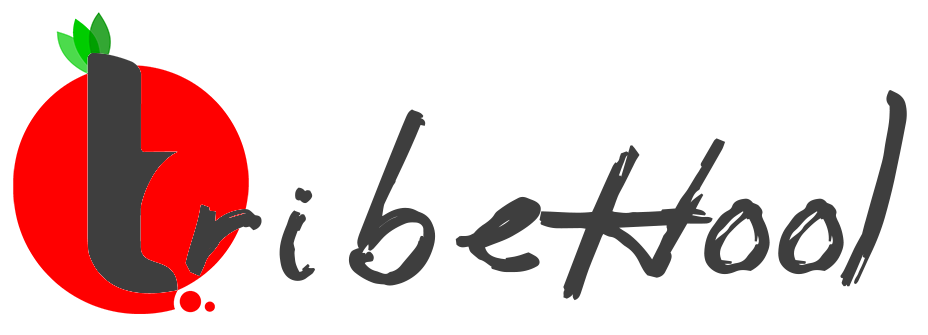Tribehool Logo